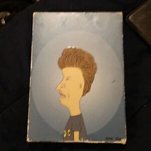 Beavis and butthead v. 1